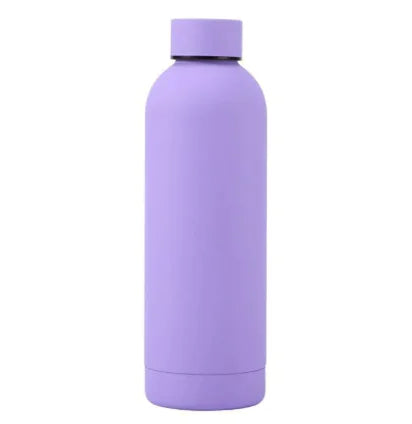 Hydrel ThermalSteel Bottle