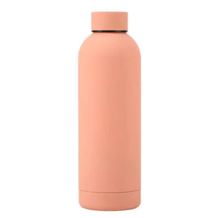 Hydrel ThermalSteel Bottle