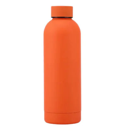 Hydrel ThermalSteel Bottle