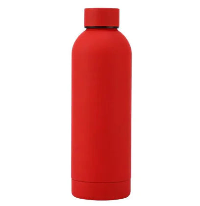 Hydrel ThermalSteel Bottle