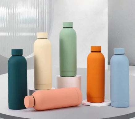 Hydrel ThermalSteel Bottle