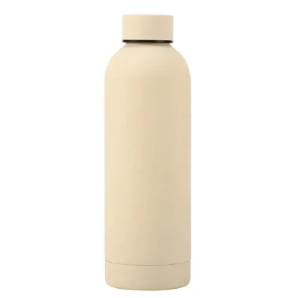 Hydrel ThermalSteel Bottle