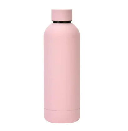 Hydrel ThermalSteel Bottle