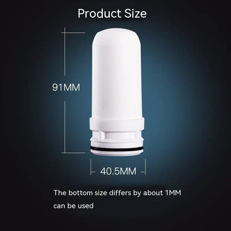 Hydrel PureCeram Water Filter