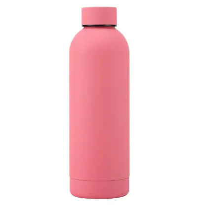 Hydrel ThermalSteel Bottle