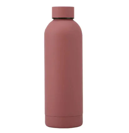 Hydrel ThermalSteel Bottle