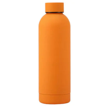 Hydrel ThermalSteel Bottle