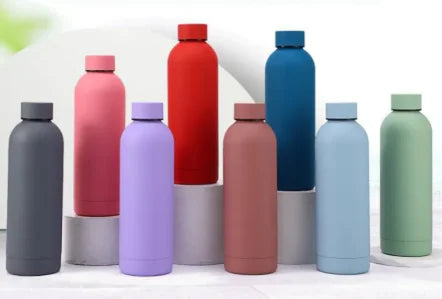 Hydrel ThermalSteel Bottle