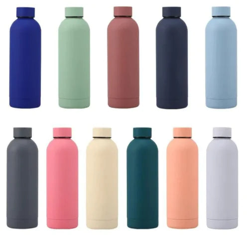 Hydrel ThermalSteel Bottle